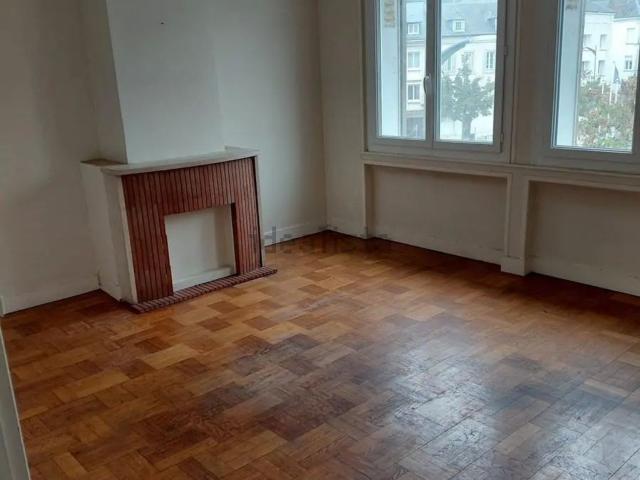 Appartement location à Pont-Audemer