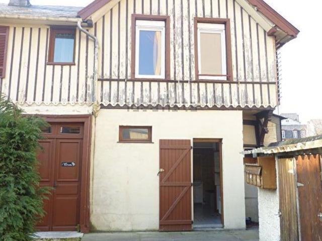 Appartement location à Pont-Audemer