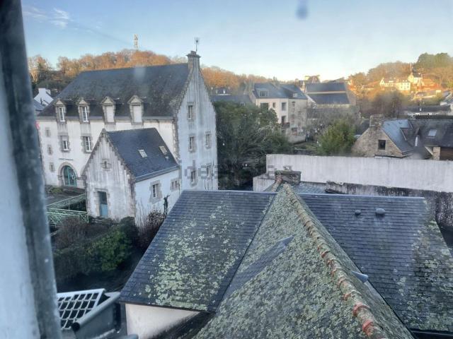 Appartement vente à Nizon, Pont-Aven