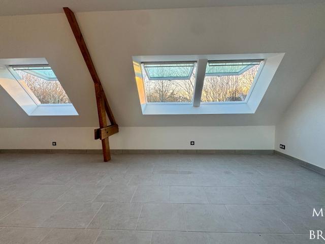 Appartement vente à Nizon, Pont-Aven