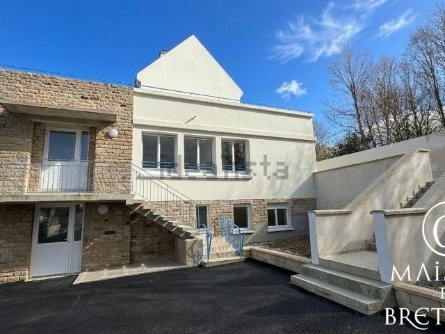Appartement vente à Nizon, Pont-Aven