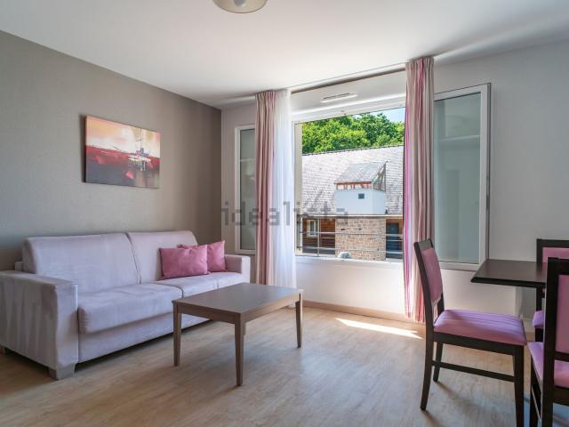 Appartement location à Roz Goden, Pont-Aven