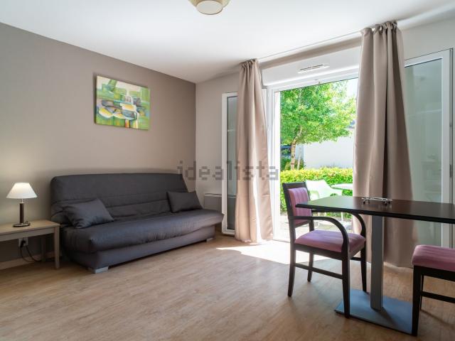 Appartement location à Keramperchec, Pont-Aven