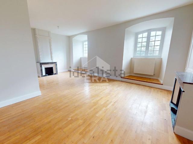 Appartement location à Le Blanchon, Pont-d'Ain