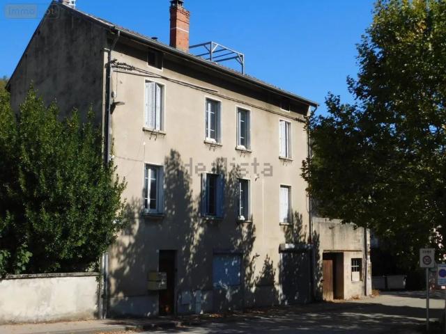Appartement vente à Pont-d'Ain, Ain