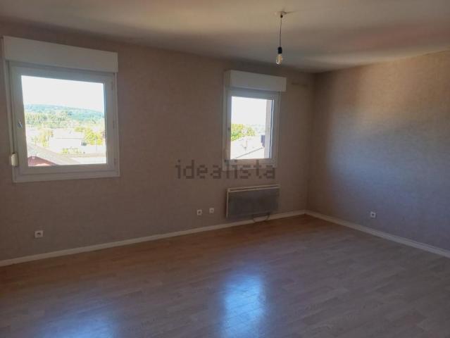 Appartement location à Pont-d'Ain, Ain