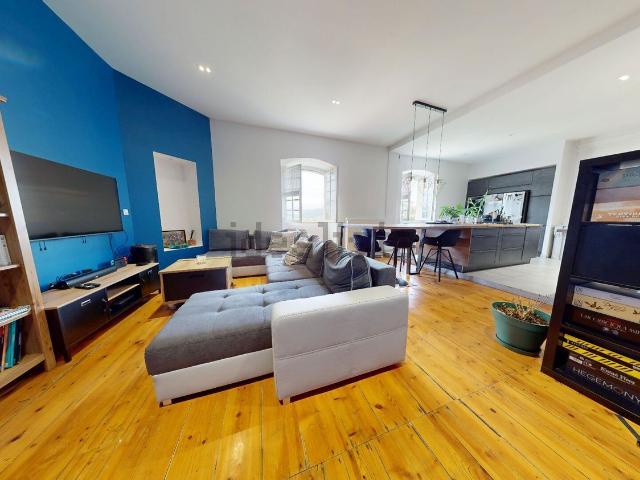 Appartement vente à Le Blanchon, Pont-d'Ain