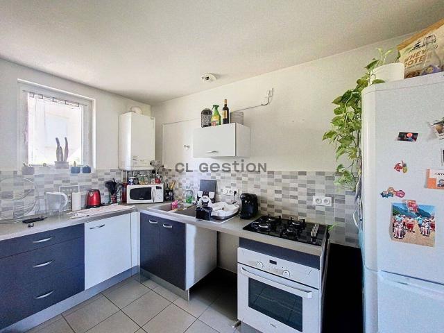 Appartement location à Le Blanchon, Pont-d'Ain