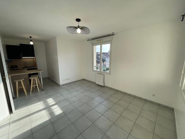 Appartement location à La Tour-du-Pin, Pont-de-chéruy