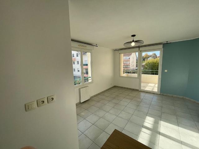 Appartement location à La Tour-du-Pin, Pont-de-chéruy