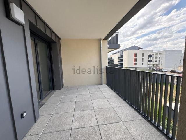 Appartement vente à Pont-de-Chéruy, Isère