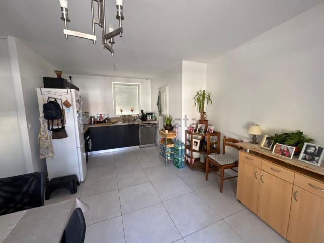 Appartement location à Grand Champ, Pont-de-Chéruy