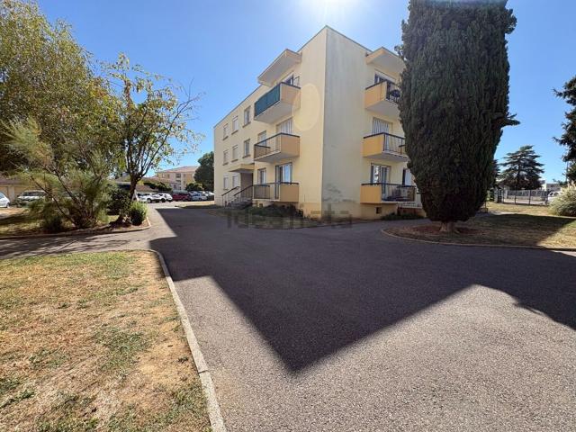 Appartement location à Pont-de-Chéruy, Isère