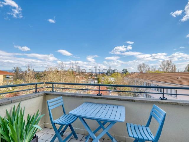 Appartement vente à Pont-de-Chéruy, Isère