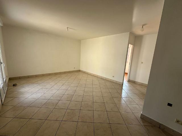 Appartement location à Sur les Vignes, Pont-de-Chéruy