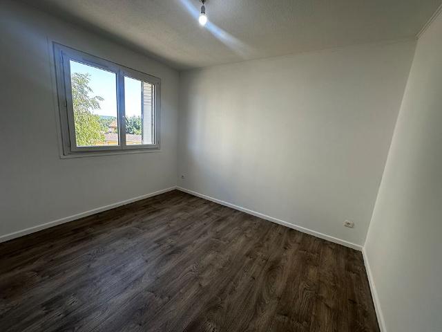 Appartement location à La Tour-du-Pin, Pont-de-chéruy