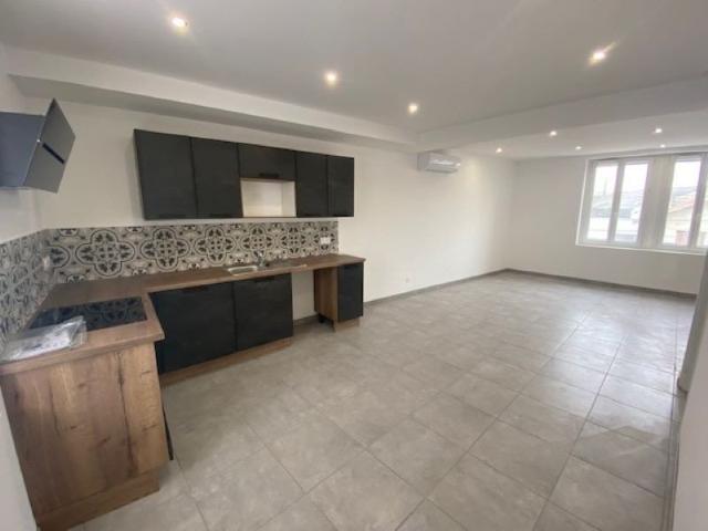 Appartement location à La Tour-du-Pin, Pont-de-chéruy