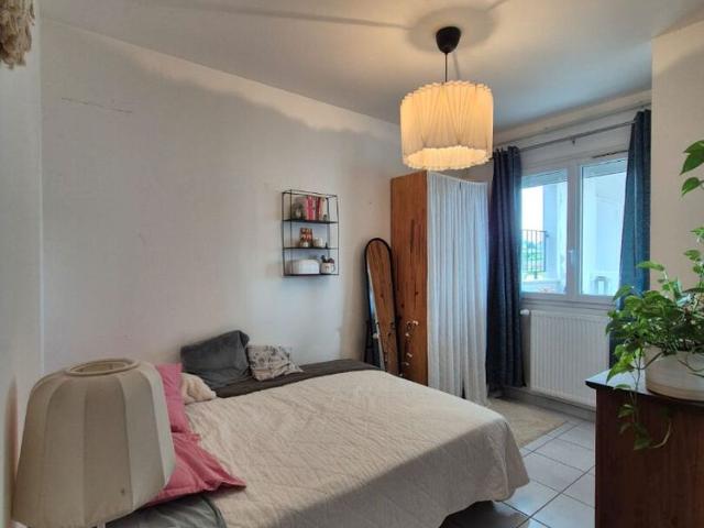Appartement location à La Tour-du-Pin, Pont-de-chéruy