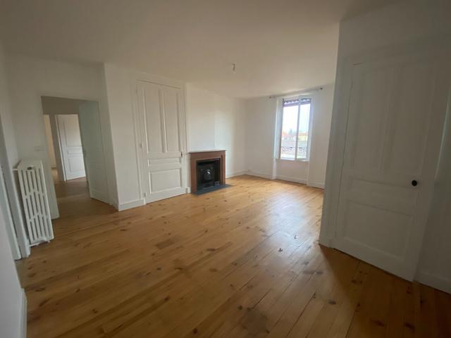 Appartement location à La Tour-du-Pin, Pont-de-chéruy