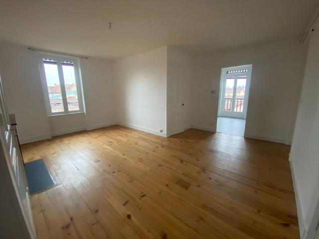 Appartement location à La Tour-du-Pin, Pont-de-chéruy