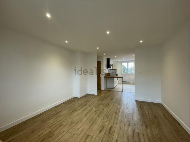 Appartement location à Quatre Buissons, Tignieu-Jameyzieu