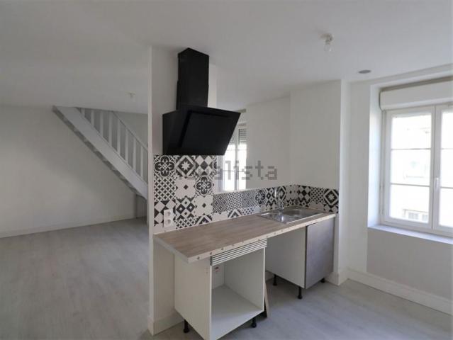 Appartement location à Sur les Vignes, Pont-de-Chéruy