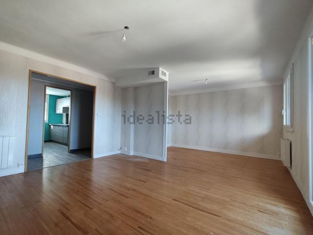 Appartement vente à Quatre Buissons, Tignieu-Jameyzieu
