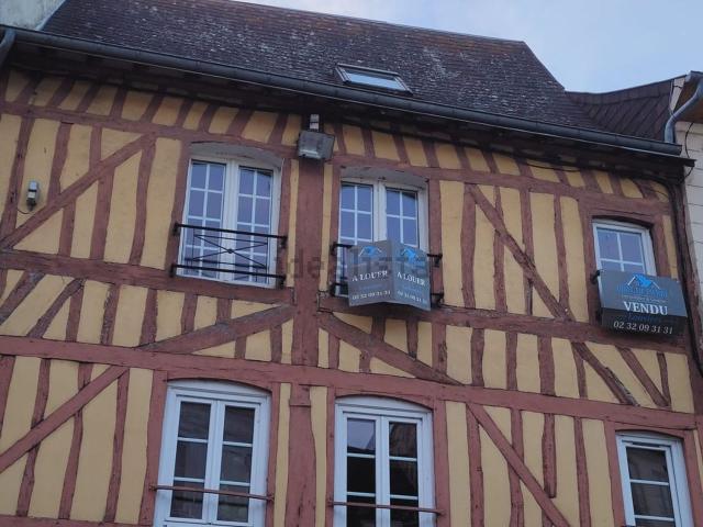 Appartement location à Pont-de-l'Arche, Eure