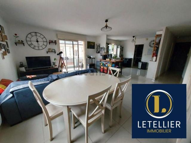 Appartement location à Pont-de-l'Arche, Eure