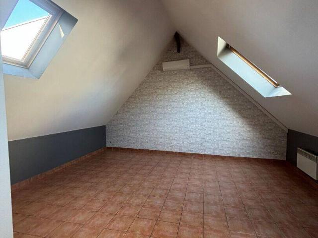 Appartement location à Pont-de-l'Arche, Eure