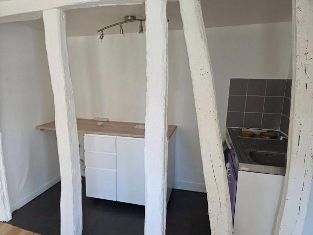 Appartement location à Pont-de-l'Arche, Eure