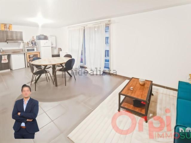 Appartement vente à Amiens, Somme