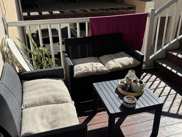 Appartement location à Le Grand-Faubourg, Pont-de-Vaux