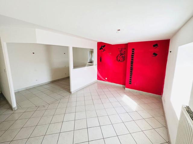 Appartement vente à Bourg-en-Bresse, Pont-de-vaux