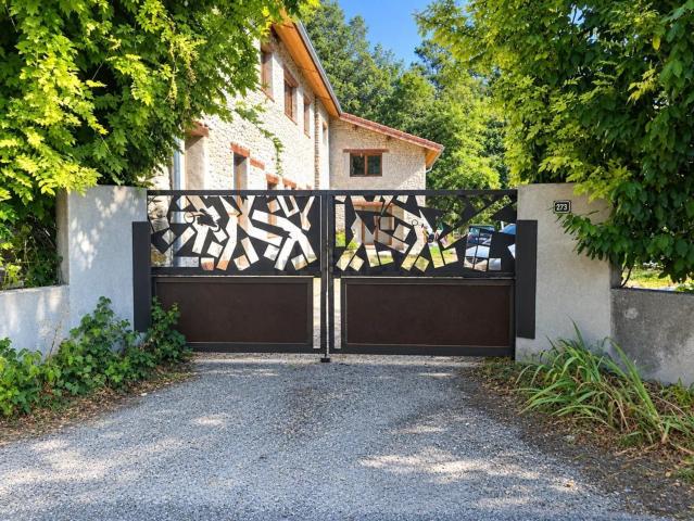 Appartement location à Pont-en-Royans, Isère