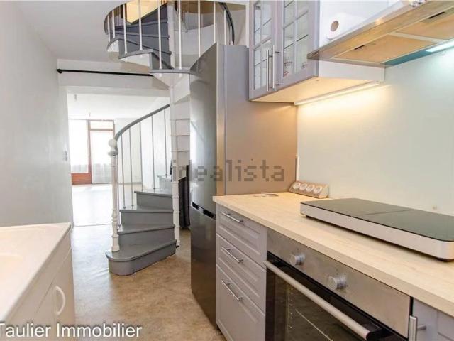 Appartement location à Pont-en-Royans, Isère
