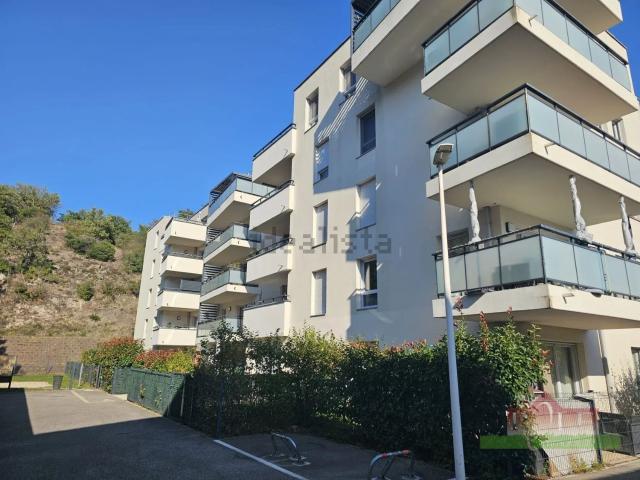 Appartement vente à Charlemagne, Vienne