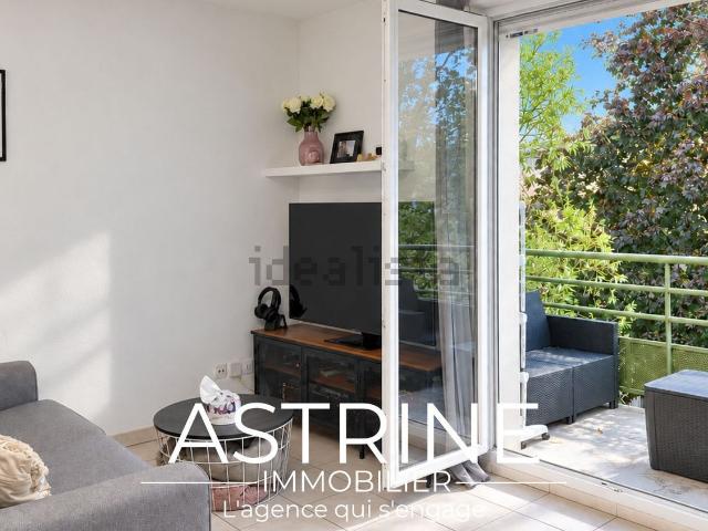 Appartement vente à Domaine d'Elise, Pont-Évêque