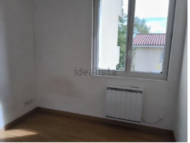 Appartement location à Serpaize, Isère