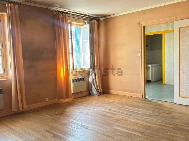 Appartement vente à Le Village, Pont-Évêque