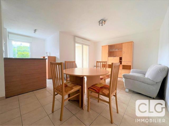 Appartement location à Kerguillec, Tréméoc