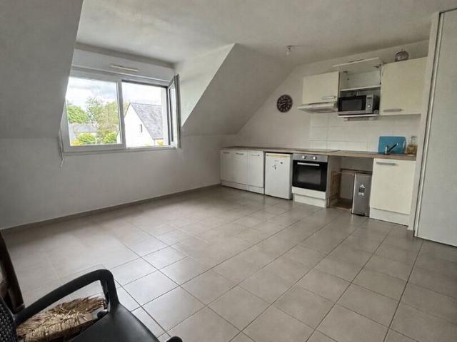 Appartement location à Quimper, Bretagne