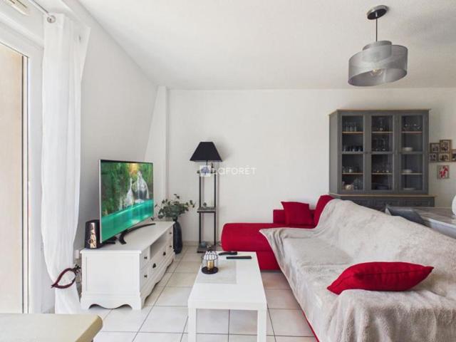 Appartement vente à Quimper, Bretagne