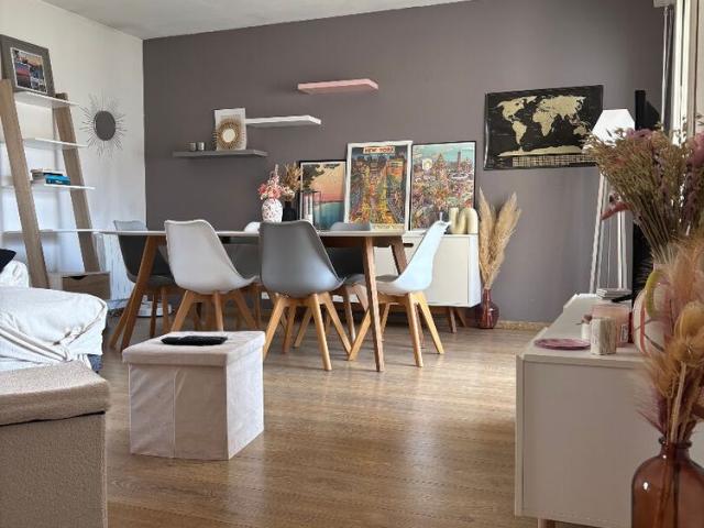 Appartement location à Quimper, Bretagne