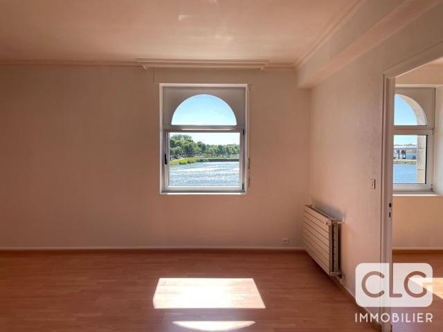 Appartement vente à Quimper, Bretagne