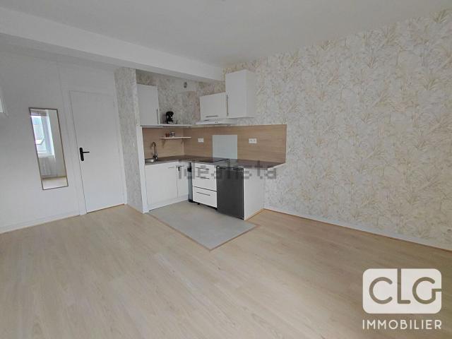 Appartement location à Lambour, Pont-l'Abbé