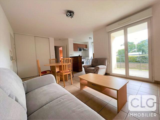Appartement location à Keralio, Pont-l'Abbé