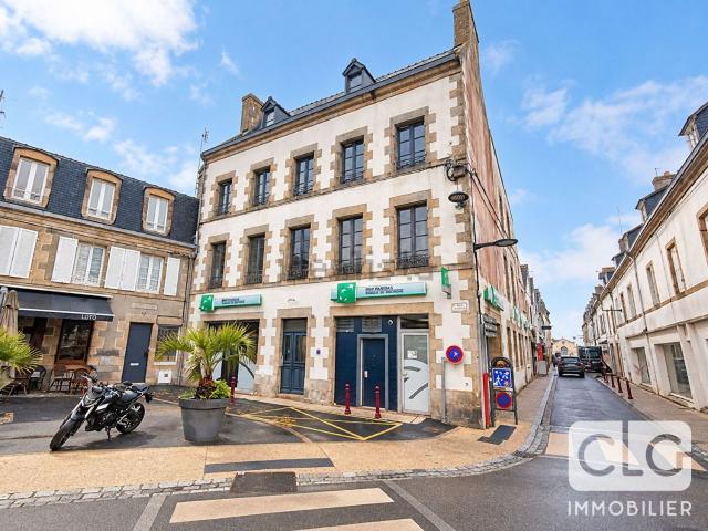 Appartement location à Lambour, Pont-l'Abbé