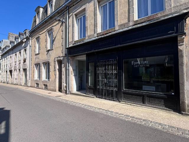 Appartement vente à Douric, Pont-l'Abbé