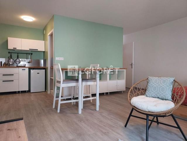 Appartement location à Lambour, Pont-l'Abbé